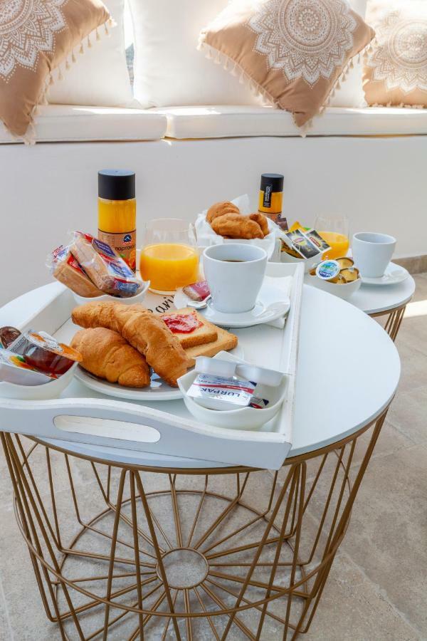 Apartmán Elena'S Tolo Sea View Exteriér fotografie