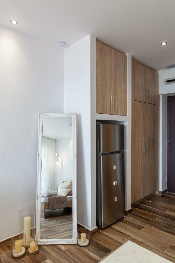 Apartmán Elena'S Tolo Sea View Exteriér fotografie