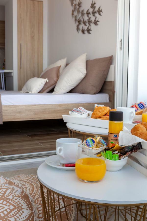 Apartmán Elena'S Tolo Sea View Exteriér fotografie