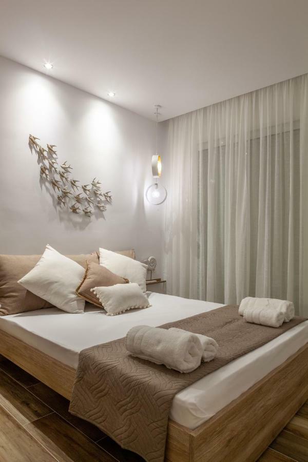 Apartmán Elena'S Tolo Sea View Exteriér fotografie