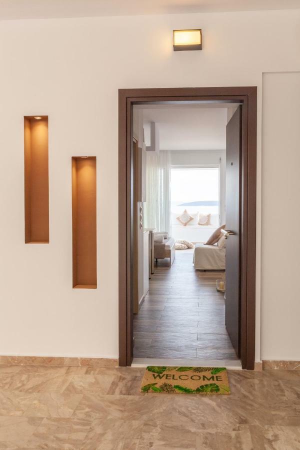 Apartmán Elena'S Tolo Sea View Exteriér fotografie