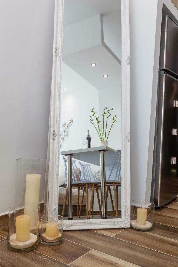 Apartmán Elena'S Tolo Sea View Exteriér fotografie
