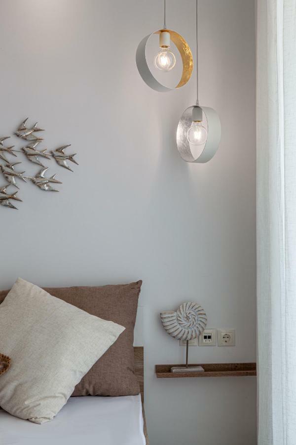 Apartmán Elena'S Tolo Sea View Exteriér fotografie