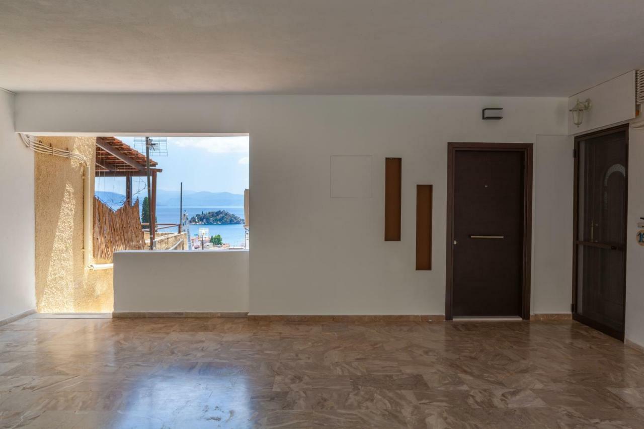 Apartmán Elena'S Tolo Sea View Exteriér fotografie